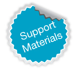 support materials